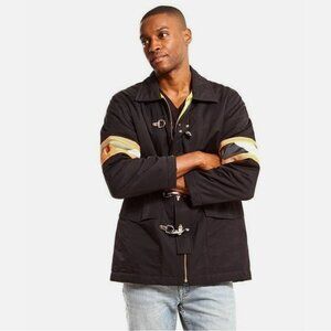 Artistix Harvest Firecoat